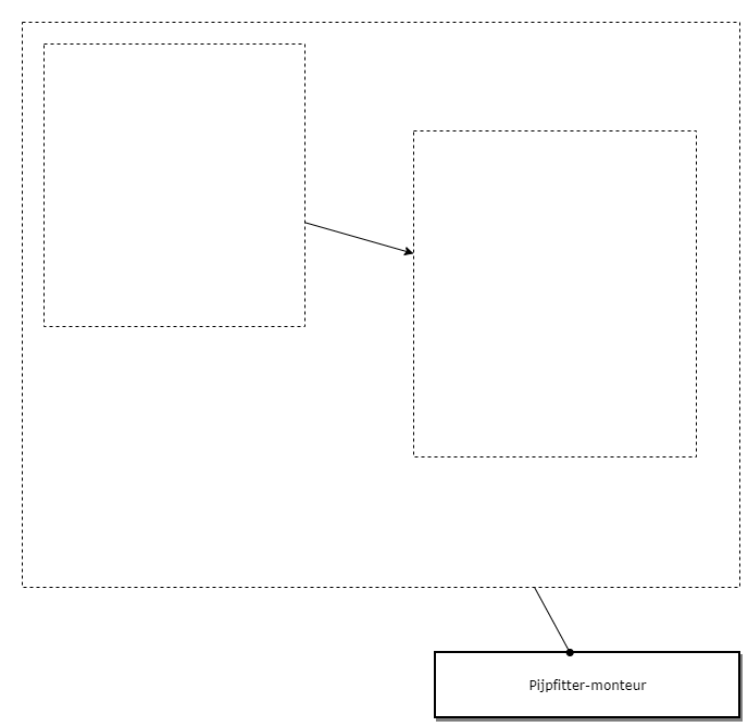 Pijpfitter-monteur diagram image